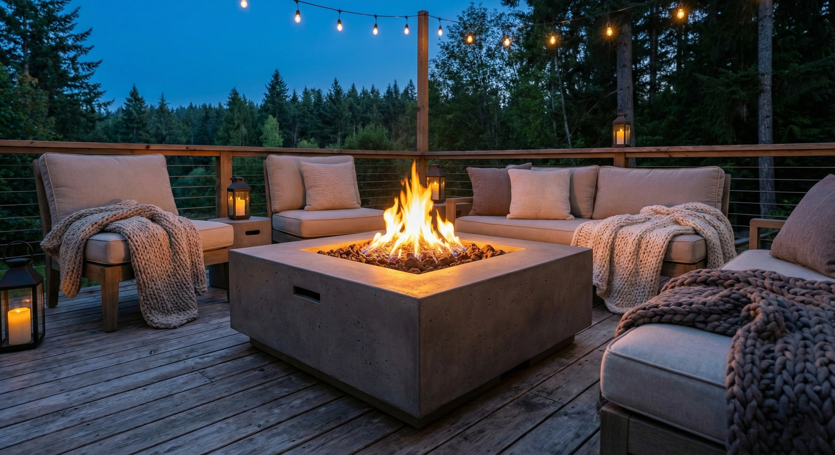 Firepit